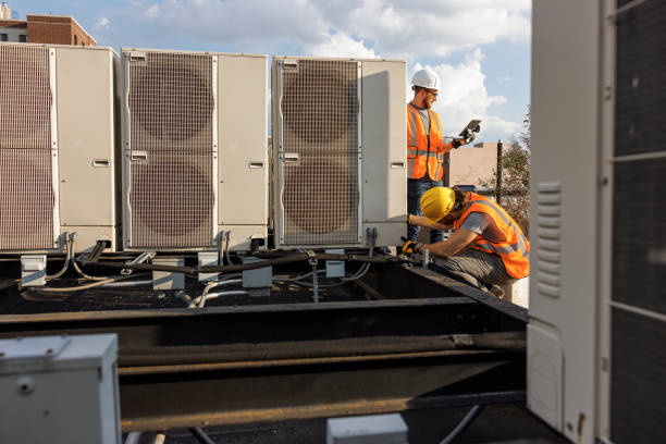 Best Commercial HVAC repair  in Grimes, IA