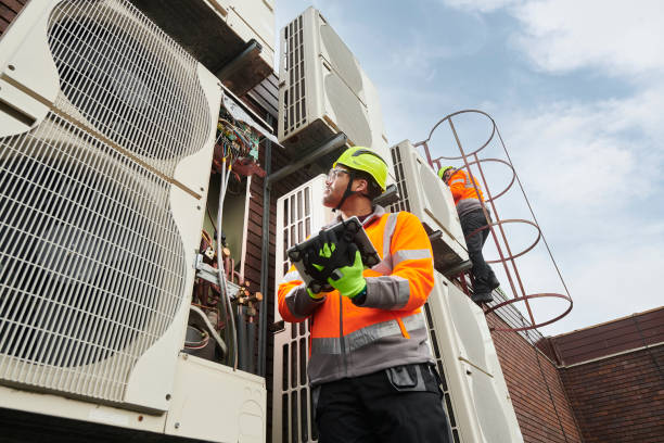 Best HVAC maintenance near me  in Grimes, IA