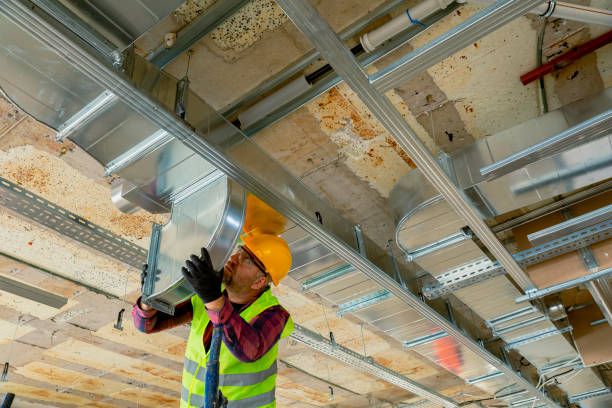Best Affordable air conditioning repair  in Grimes, IA