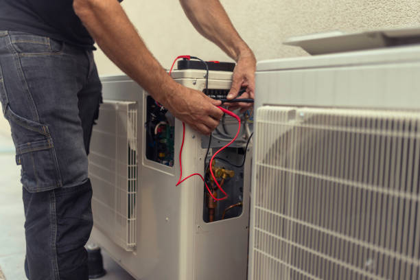 Best Emergency HVAC repair  in Grimes, IA