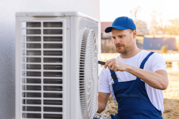 Trusted Grimes, IA HVAC Experts