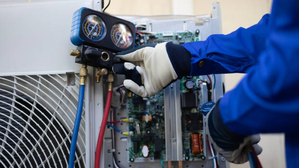 Best Residential HVAC services  in Grimes, IA